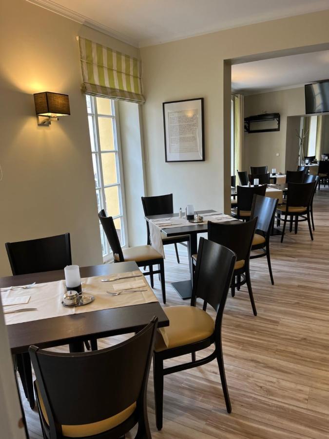 Hotel Und Restaurant Kranichsberg Woltersdorf  Dış mekan fotoğraf
