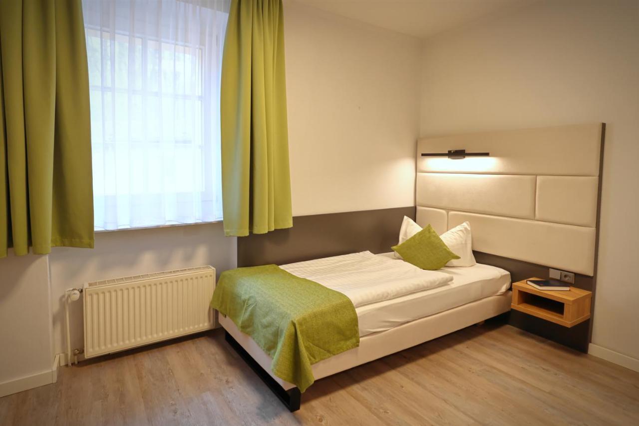 Hotel Und Restaurant Kranichsberg Woltersdorf  Dış mekan fotoğraf