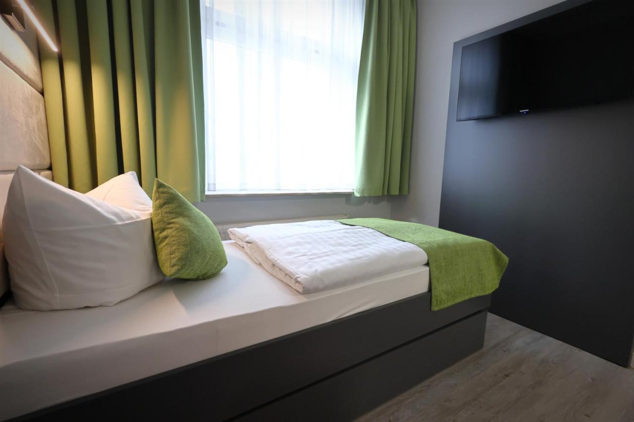 Hotel Und Restaurant Kranichsberg Woltersdorf  Dış mekan fotoğraf